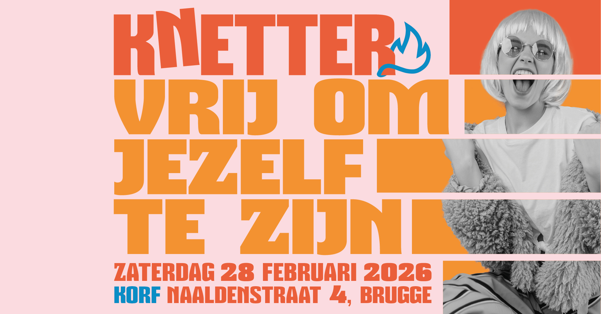 KNETTER EVENTBANNER